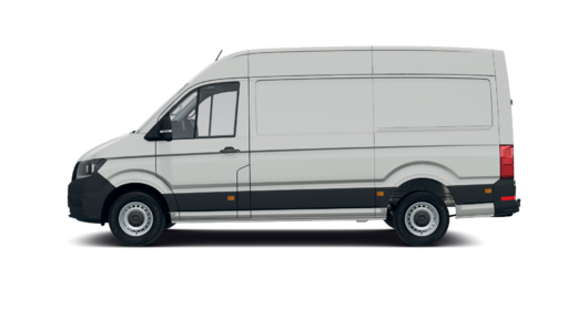 Bild eines Crafter 35 Kasten Entry L3H3 TDI
