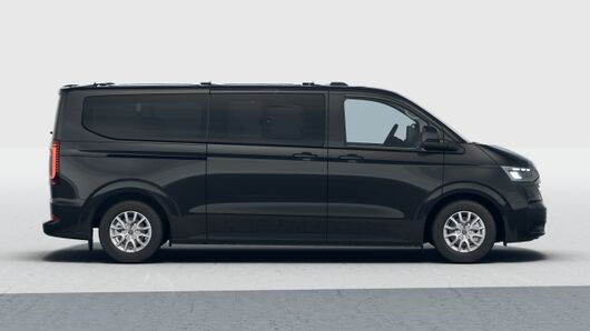 Bild eines e-Caravelle Life LR 210 kW