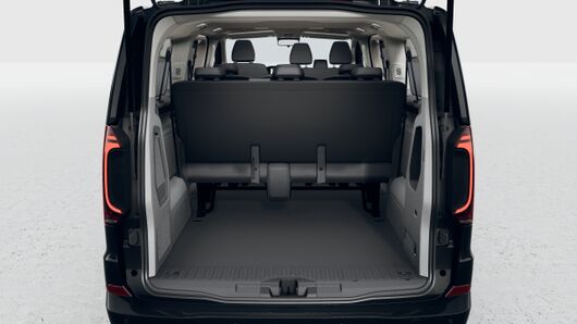 Bild eines e-Caravelle Life LR 210 kW