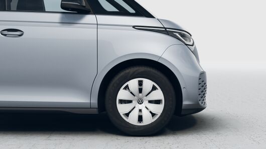 Bild eines ID. Buzz Pure 125 kW