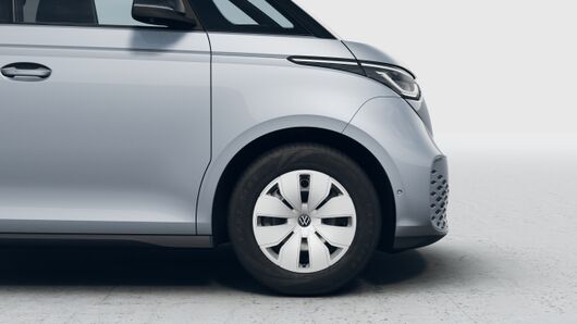 Bild eines ID. Buzz Pure 125 kW