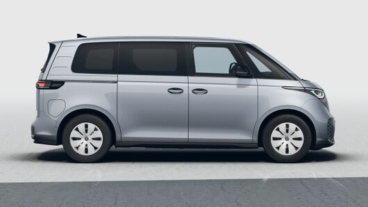 Bild eines ID. Buzz Pure 125 kW