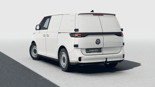 Bild eines ID. Buzz Cargo Pro 210 kW
