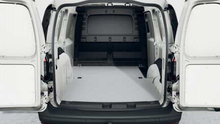 Bild eines Caddy Cargo Maxi TDI