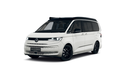 Bild eines California Beach Camper TDI