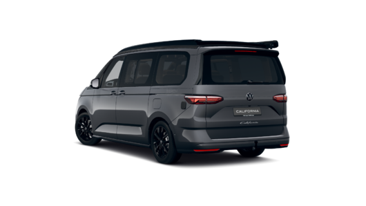 Bild eines California Beach Camper TDI