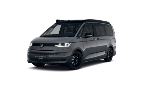 Bild eines California Beach Camper TDI