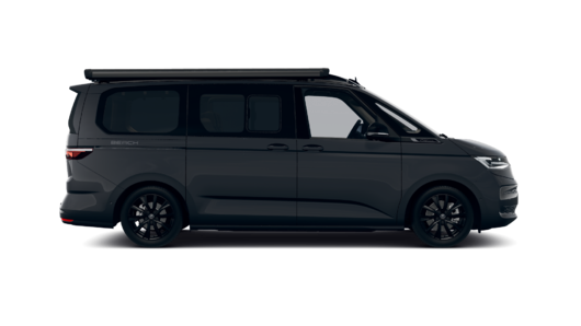 Bild eines California Beach Camper TDI