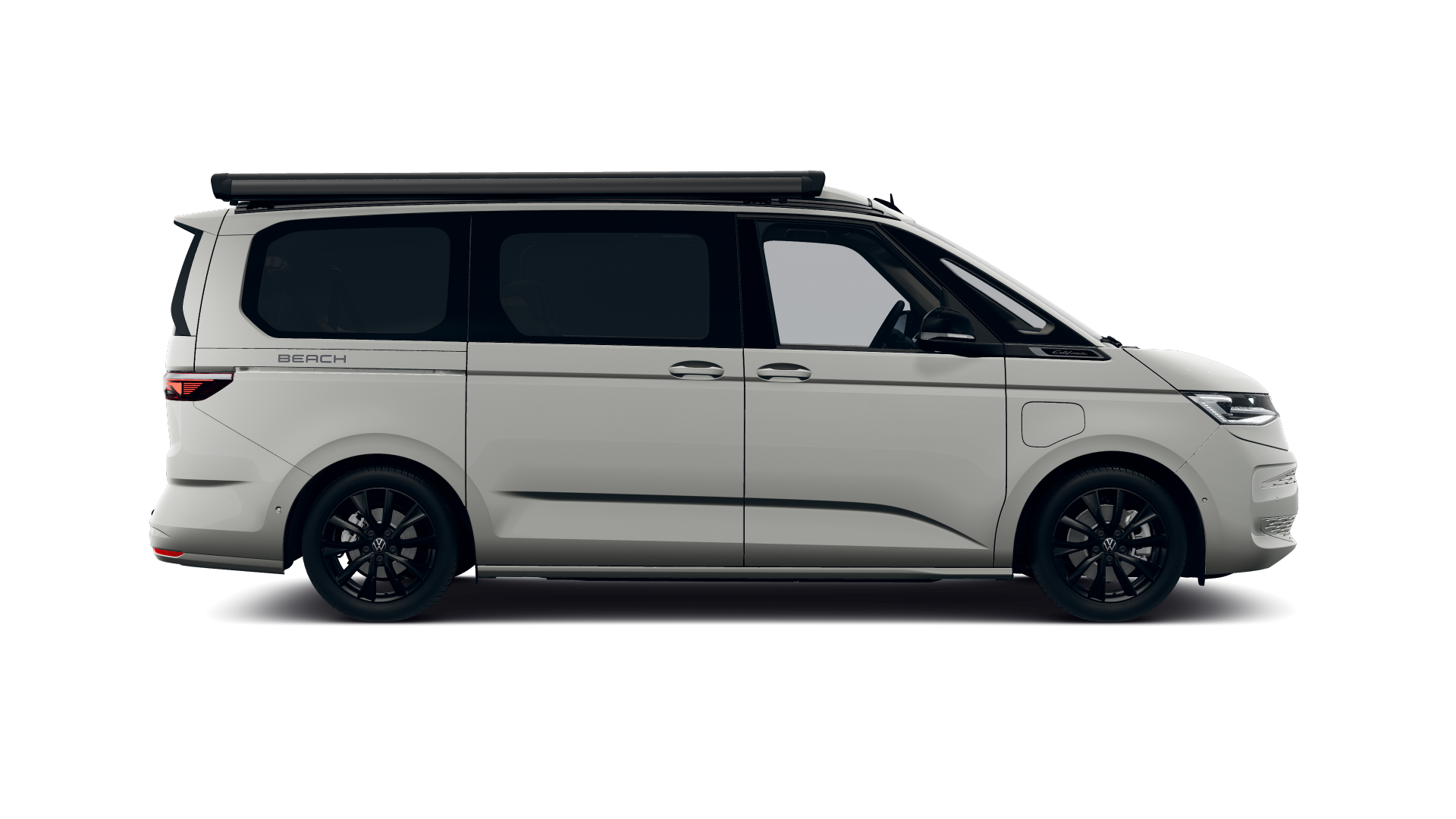 Bild eines Multivan California eHybrid 180 kW 4M