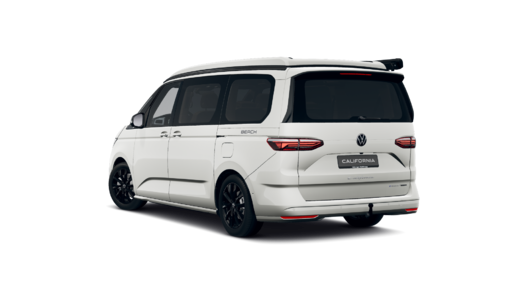 Bild eines Multivan California eHybrid 180 kW 4M