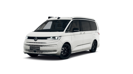 Bild eines Multivan California eHybrid 180 kW 4M
