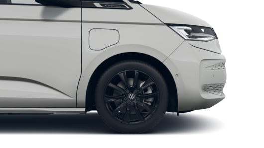 Bild eines Multivan California eHybrid 180 kW 4M