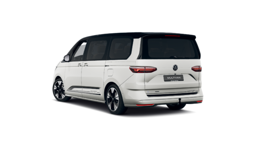 Bild eines Multivan Edition ÜH eHybrid 180 kW 4M