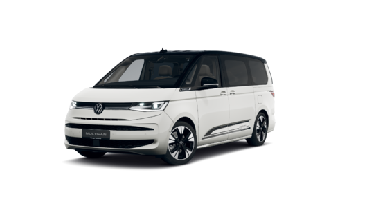 Bild eines Multivan Edition ÜH eHybrid 180 kW 4M