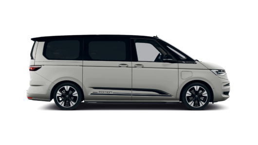 Bild eines Multivan Edition ÜH eHybrid 180 kW 4M