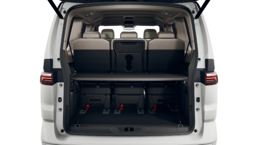 Bild eines Multivan Edition ÜH eHybrid 180 kW 4M