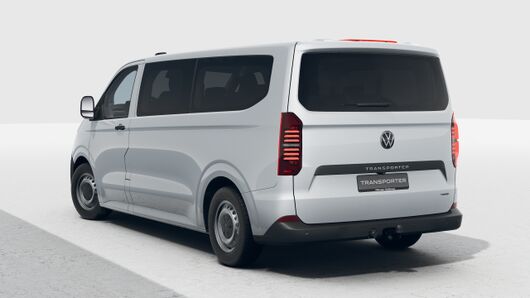 Bild eines Transporter Kombi LR TDI 4MOTION