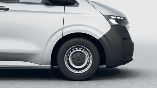 Bild eines Transporter Kombi LR TDI 4MOTION