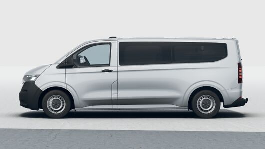 Bild eines Transporter Kombi LR TDI 4MOTION
