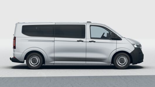 Bild eines Transporter Kombi LR TDI 4MOTION