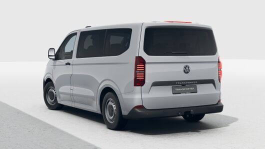 Bild eines Transporter Kombi TDI
