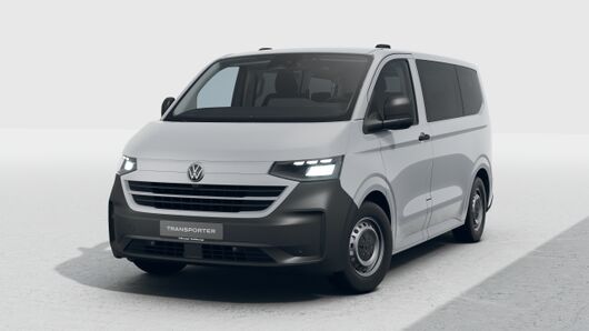 Bild eines Transporter Kombi TDI