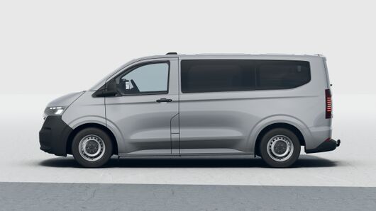 Bild eines Transporter Kombi TDI