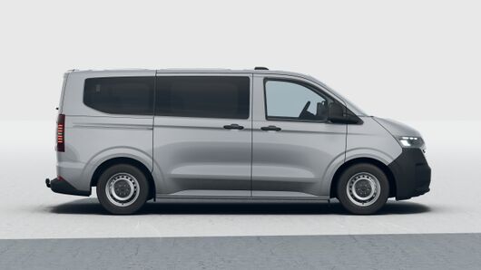 Bild eines Transporter Kombi TDI