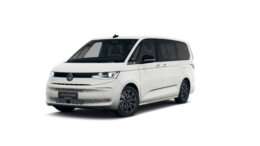 Bild eines Multivan Business ÜH eHybrid 180 kW 4M
