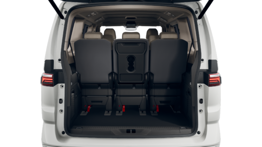 Bild eines Multivan Business ÜH eHybrid 180 kW 4M