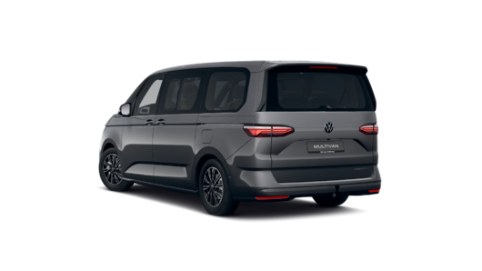 Bild eines Multivan Business ÜH eHybrid 180 kW 4M