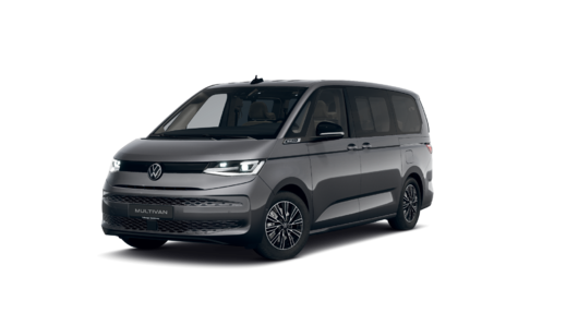 Bild eines Multivan Business ÜH eHybrid 180 kW 4M