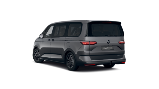 Bild eines Multivan Business ÜH eHybrid 180 kW 4M