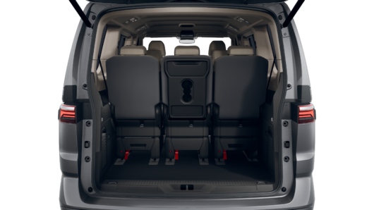 Bild eines Multivan Business ÜH eHybrid 180 kW 4M