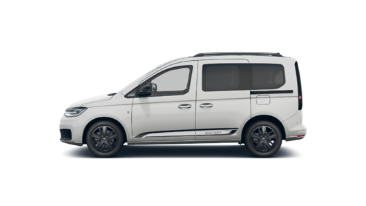 Bild eines Caddy Edition TSI