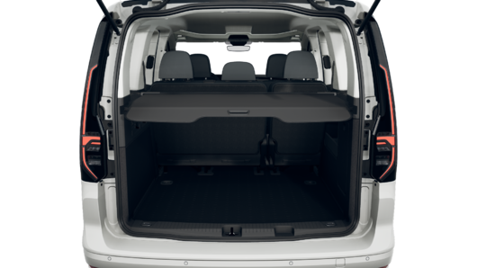 Bild eines Caddy Edition TSI