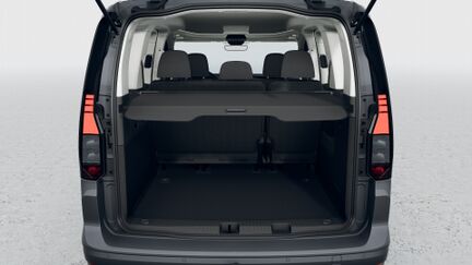 Bild eines Caddy Family TSI