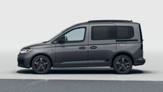 Bild eines Caddy Edition eHybrid 110 kW