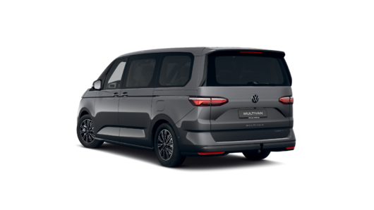 Bild eines Multivan Business ÜH eHybrid 180 kW 4M