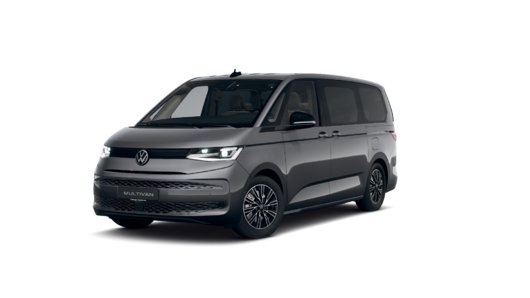 Bild eines Multivan Business ÜH eHybrid 180 kW 4M