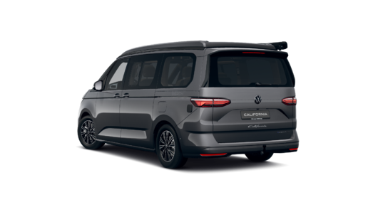 Bild eines California Beach eHybrid 180 kW 4M