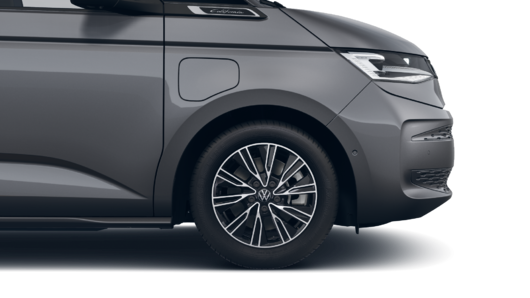 Bild eines California Beach eHybrid 180 kW 4M