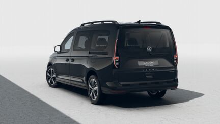 Bild eines Caddy Dark Label Maxi eHybrid 110 kW
