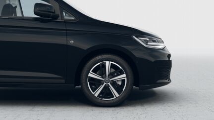 Bild eines Caddy Dark Label Maxi eHybrid 110 kW