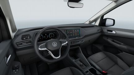 Bild eines Caddy Dark Label Maxi eHybrid 110 kW