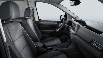 Bild eines Caddy Dark Label Maxi eHybrid 110 kW