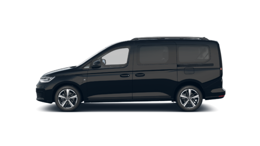 Bild eines Caddy Dark Label Maxi eHybrid 110 kW