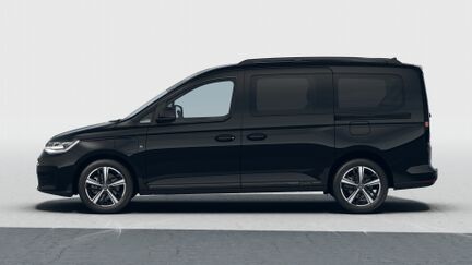 Bild eines Caddy Dark Label Maxi eHybrid 110 kW
