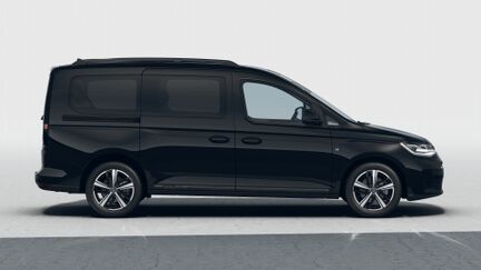 Bild eines Caddy Dark Label Maxi eHybrid 110 kW