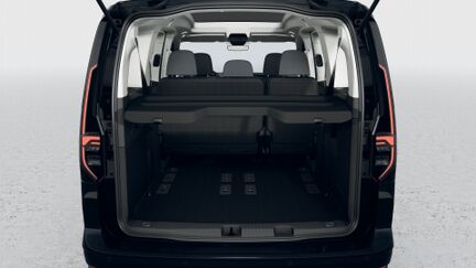Bild eines Caddy Dark Label Maxi eHybrid 110 kW